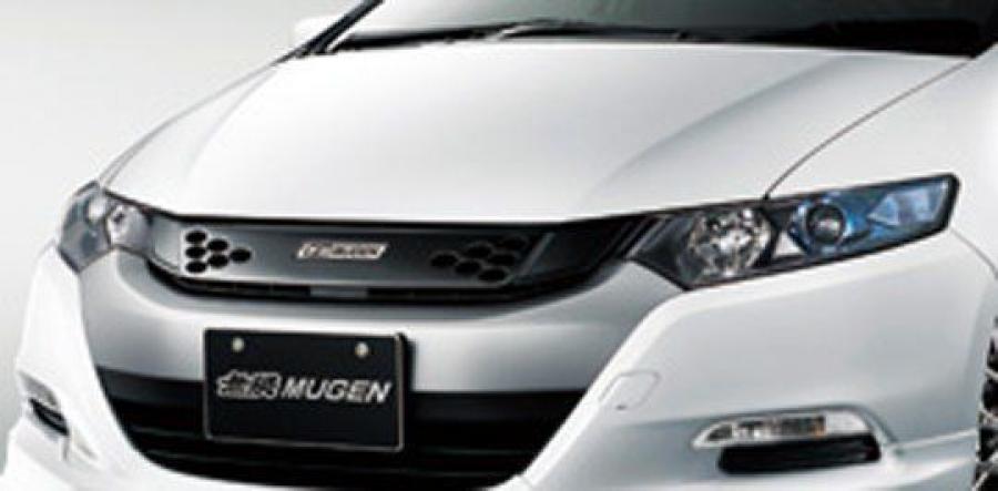  Honda Insight Sports Pack by Mugen 2009 года  (фото 23 из 23)